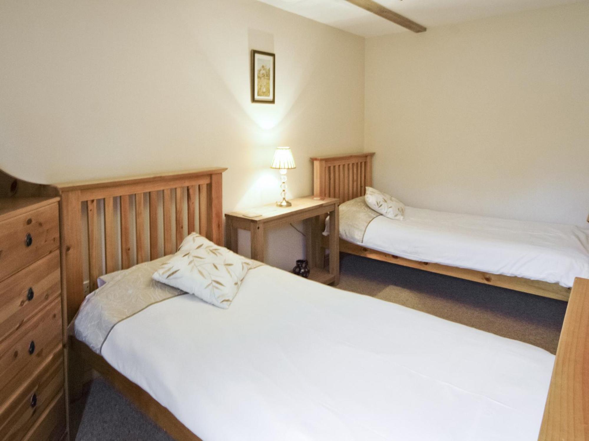 Shippon Cottage - E4299A Halston エクステリア 写真