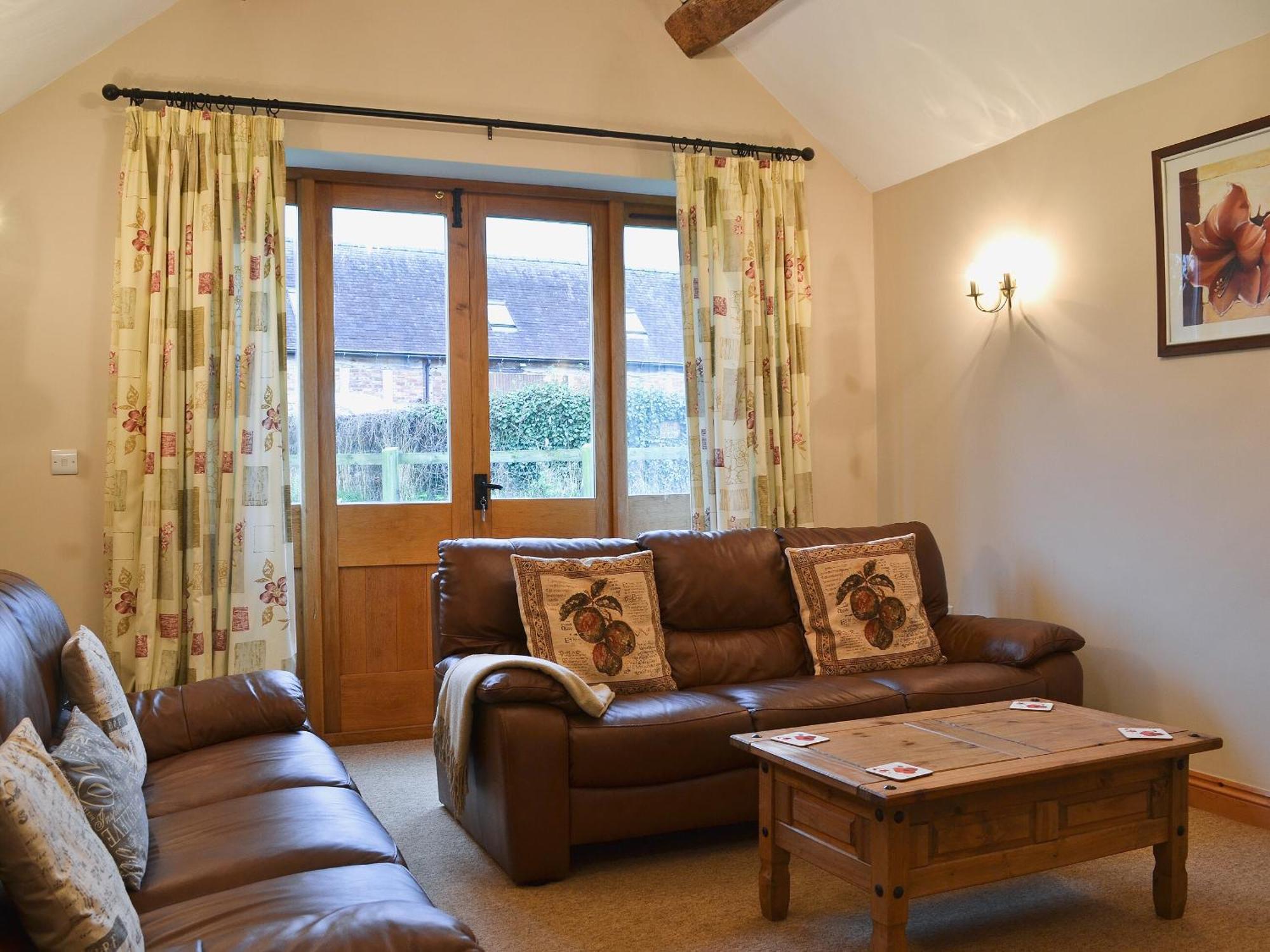 Shippon Cottage - E4299A Halston エクステリア 写真