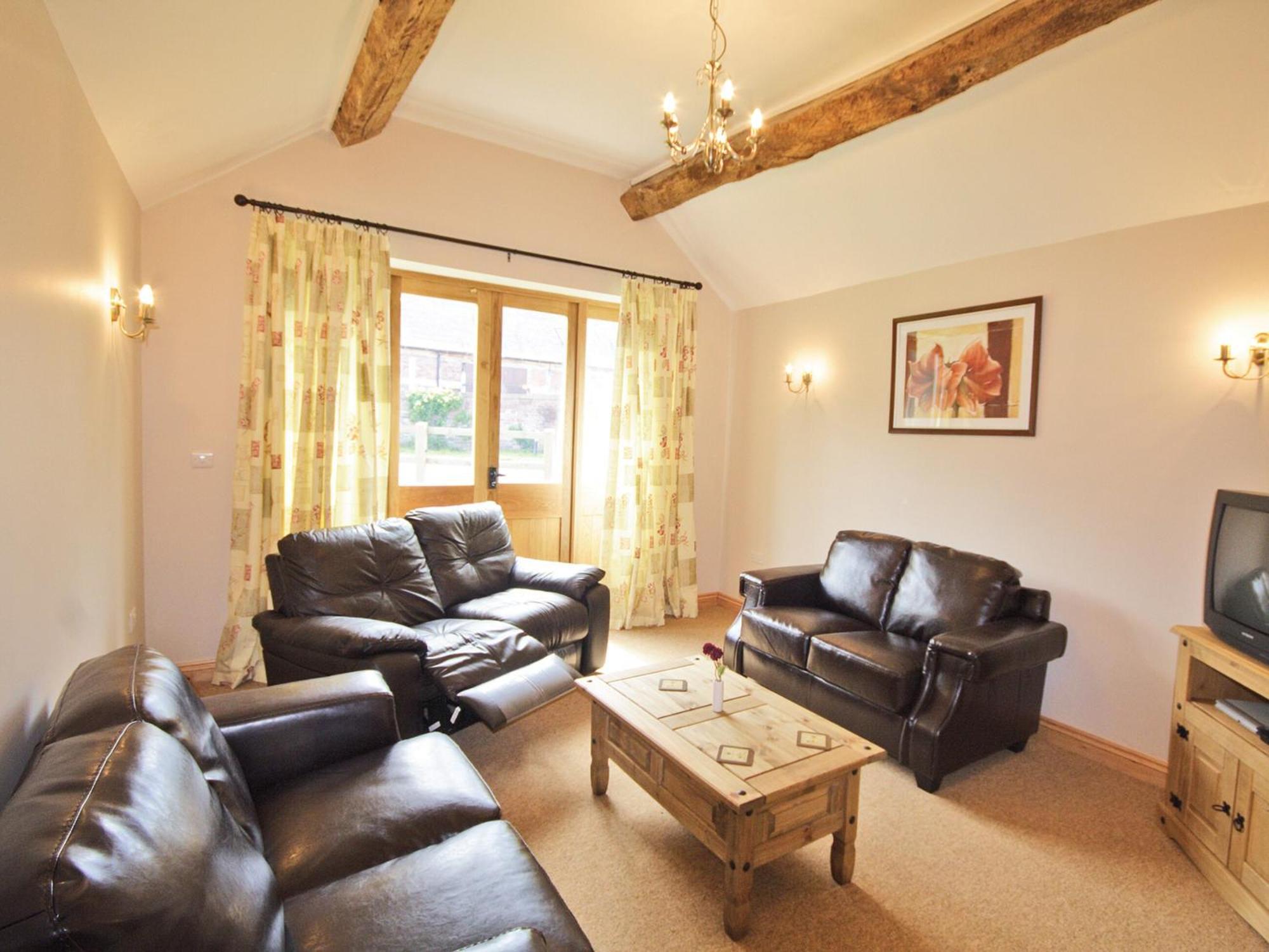 Shippon Cottage - E4299A Halston エクステリア 写真